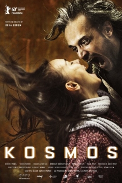 Ficha Kosmos