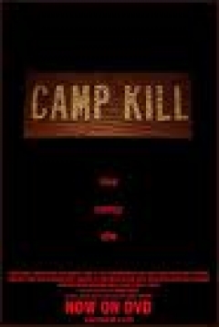 Poster Camp Kill