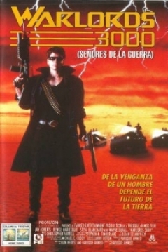 Ficha Warlords 3000 : Señores de la Guerra