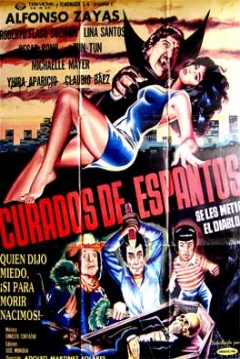 Ficha Curado de Espantos