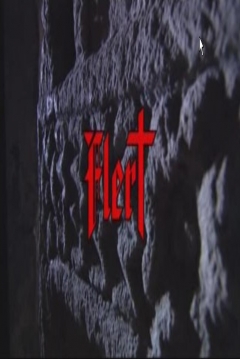 Poster Flert