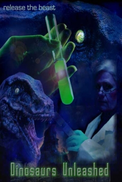 Poster Dinosaurs Unleased