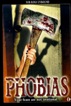 Poster Phobias