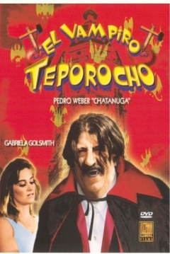 Ficha El Vampiro Teporocho