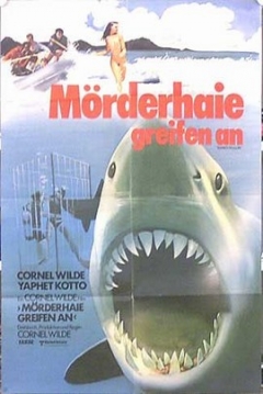 Ficha El Tesoro de los Tiburones