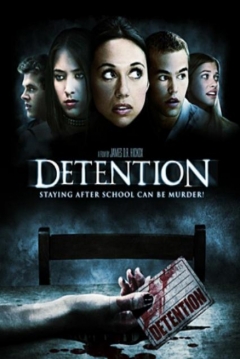Poster Detention