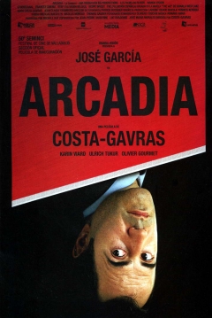 Poster Arcadia