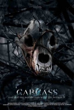 Poster Carcass