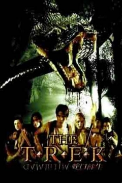Poster The Trek