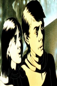 Poster Pereval