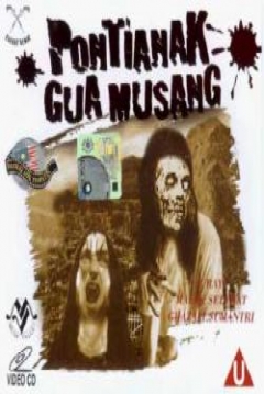 Poster Pontianak gua musang