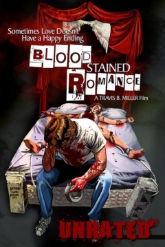 Poster Bloodstained Romance