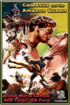 Poster Mujeres Violentas