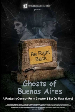 Ficha Fantasma de Buenos Aires