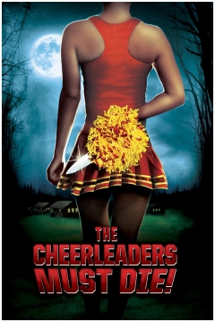 Poster The Pom Pom Massacre