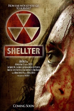 Poster Shellter