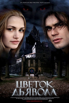 Poster The Devil's Flower