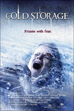 Poster Cold Storage
