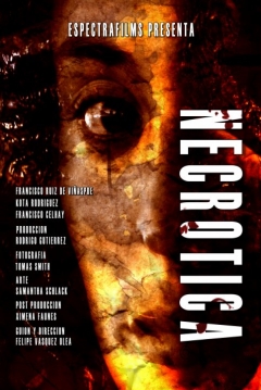 Poster Necrotica