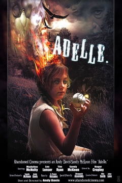 Poster Adelle