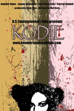 Ficha Kodie