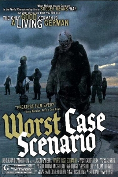 Poster Worst Case Scenario