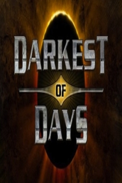 Poster Darkest of Days