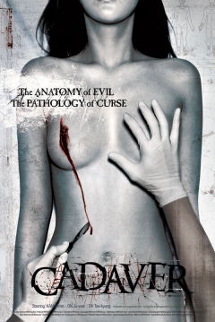 Poster Cadaver