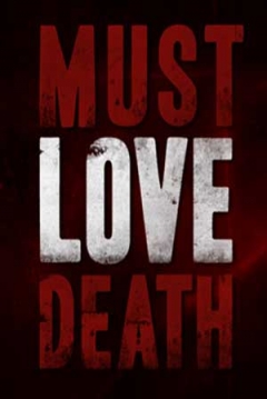 Poster Must Love Death