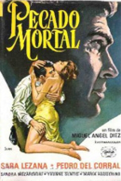 Ficha Pecado Mortal (Deseo Mortal)