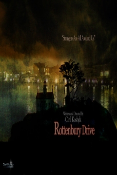 Poster Rottenbury Drive