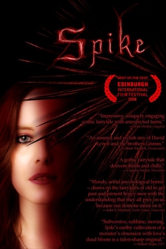 Poster Spike