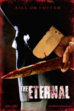 Poster The Eternal