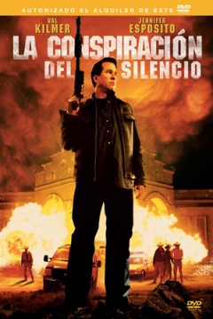 Ficha La Conspiración del Silencio