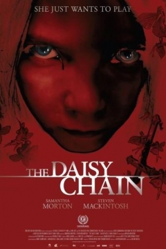 Poster The Daisy Chain