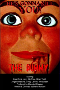 Poster The Dummy