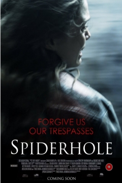 Poster Spiderhole