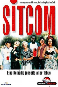 Poster Sitcom