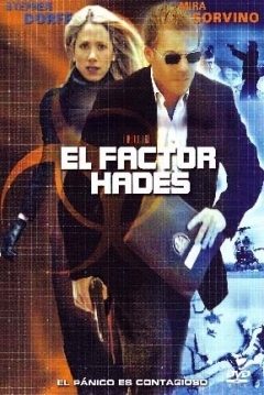 Ficha El Factor Hades