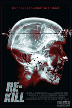 Poster Re-Kill