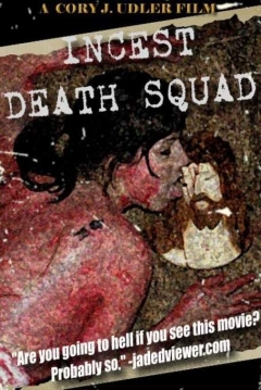 Poster Incest Death Squad