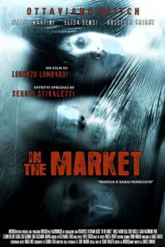 Poster In the Market