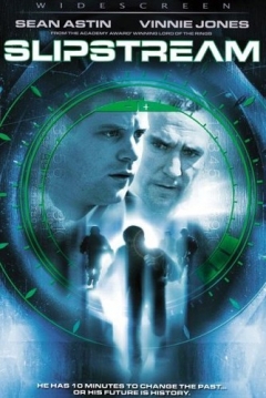 Poster Slipstream