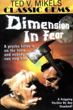 Ficha Dimension in Fear