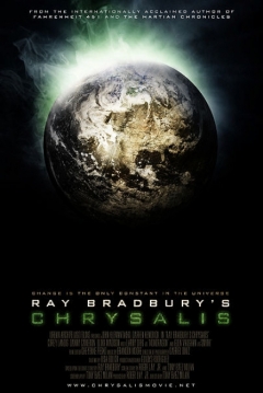 Poster Chrysalis