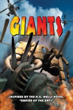 Ficha GiAnts