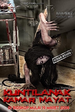 Ficha The Ghost of Mortuary