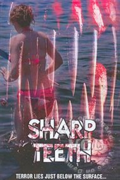 Poster Sharp Teeth