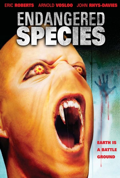 Ficha Especies en Peligro