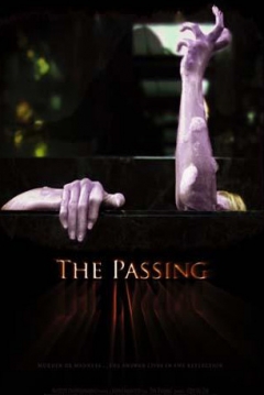 Poster The Passing